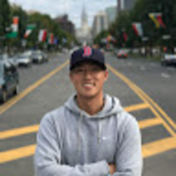 Meet your Posher, Bryan - Picture 1 of 1